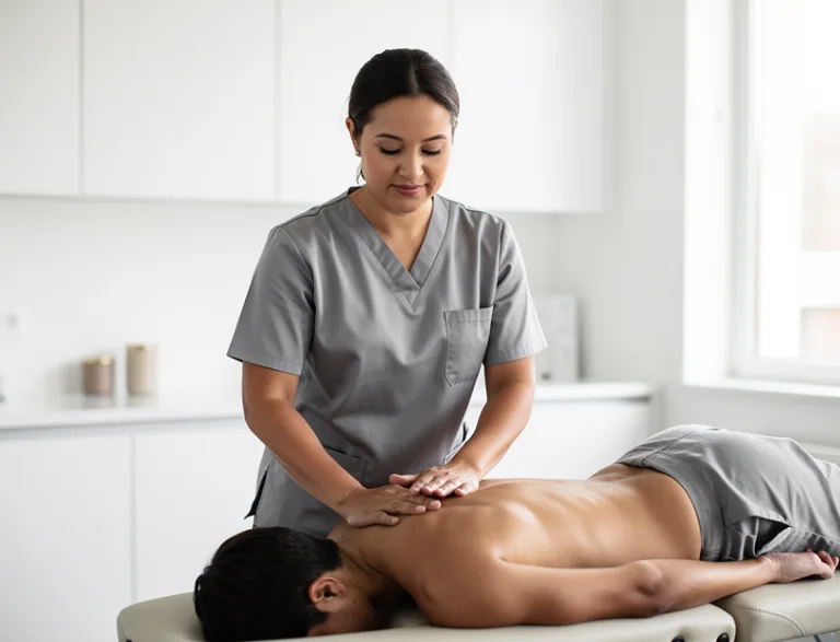 Chiropractor Orem
